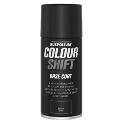 Rust-Oleum Colour Shift Spray Paint Base Coat - 150ml -Rust-Oleum Store 14606466 9755053487262309
