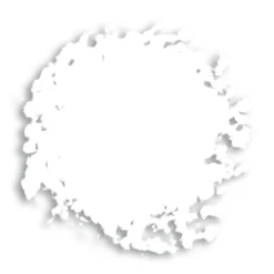 Rust-Oleum Spray Chalk Paint White - 150ml -Rust-Oleum Store 14606470 1095053506382011