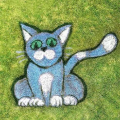 Rust-Oleum Spray Chalk Paint Blue - 150ml -Rust-Oleum Store 14606474 2735053507274730